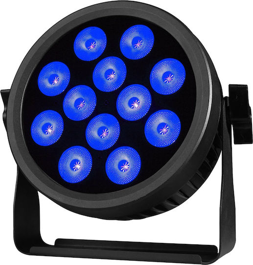 Light4me Προβολέας LED PAR RGBW