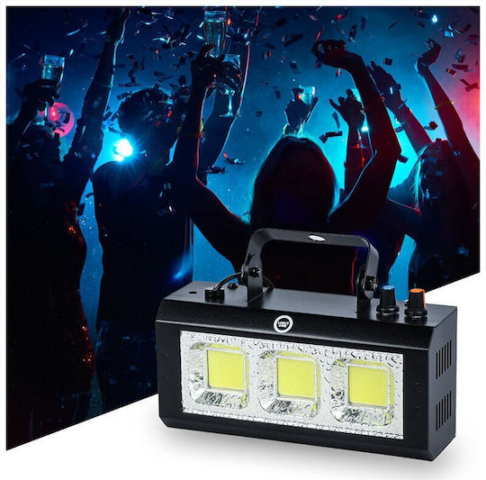 Light4me Strobe Light LED
