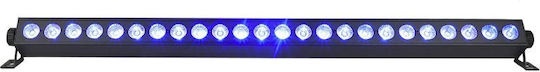 Light4me Προβολέας LED RGBW