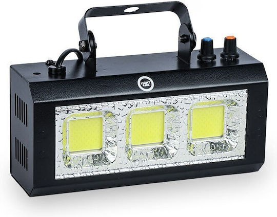 Light4me Strobe Light LED