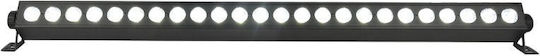 Light4me Προβολέας LED RGBW