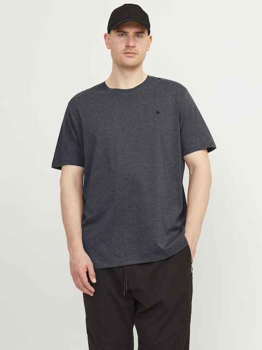 T-shirt Γκρι
