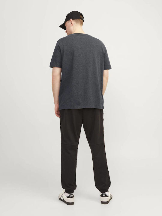Jack & Jones T-shirt Γκρι