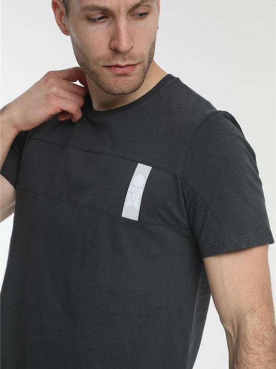 T-Shirt Schwarz