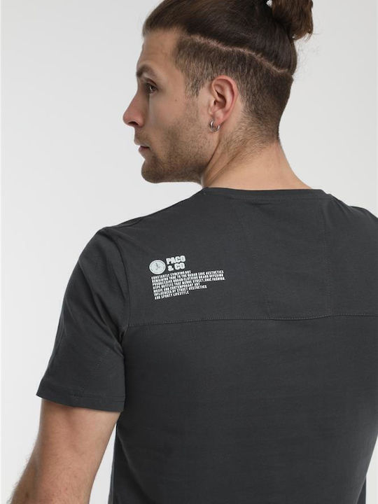 T-Shirt Schwarz