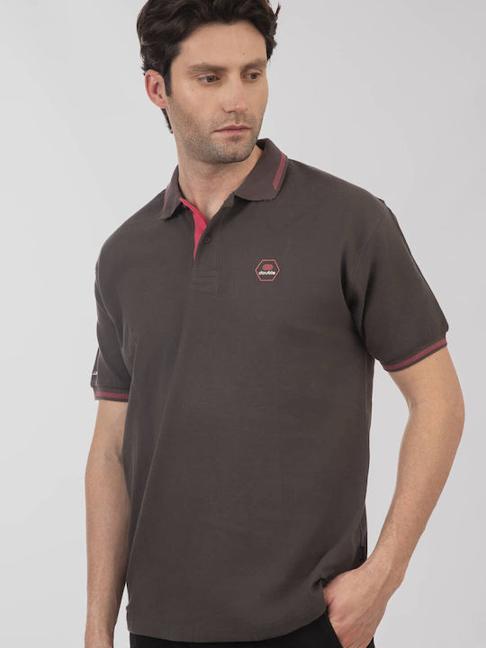 T-Shirt Gray
