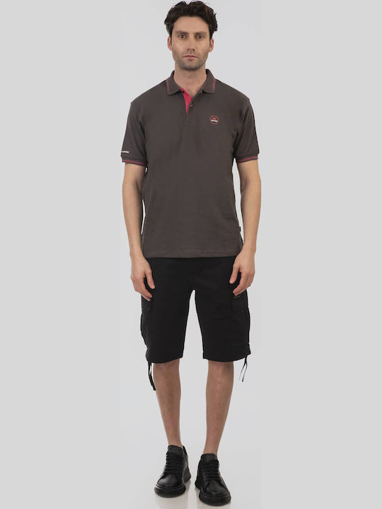 T-Shirt Gray