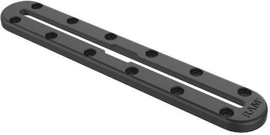 Ram Mounts Ram Tough-track 9" Șină Superioară Din Material Compozit