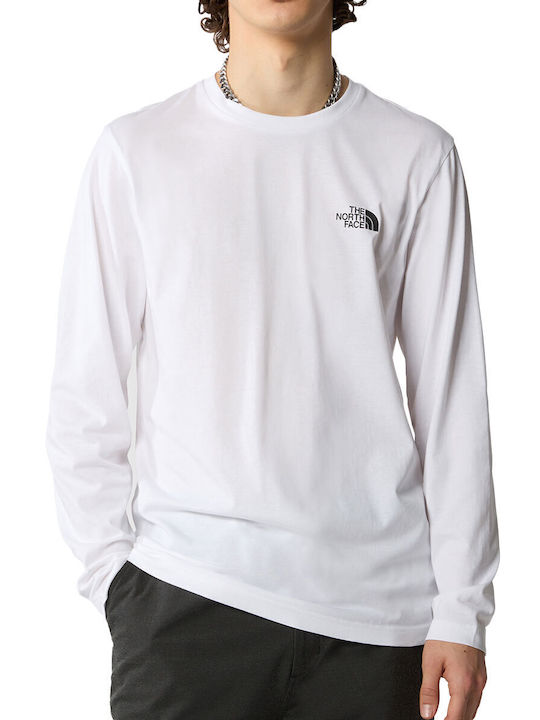 T-shirt Λευκό