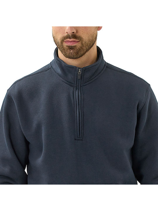 Langarmbluse Blue