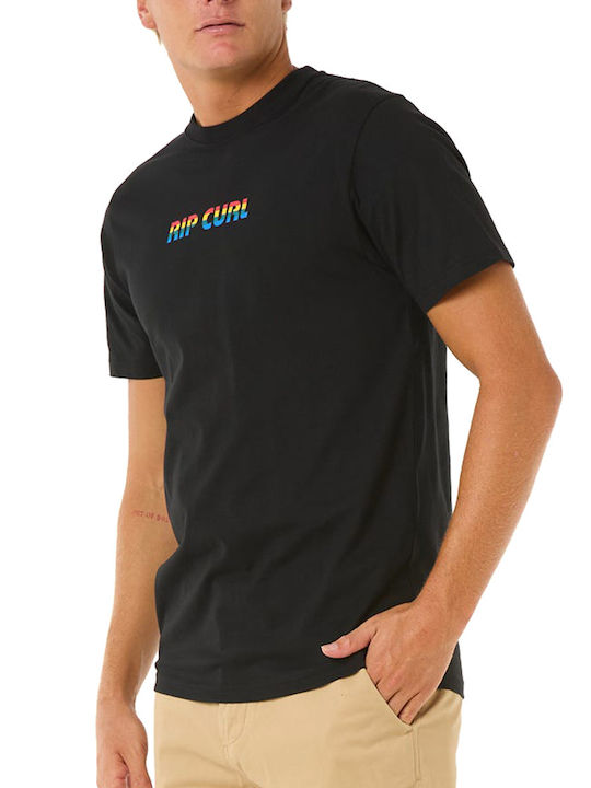 Big Mumma Polo Αθλητικό T-shirt Μαύρο
