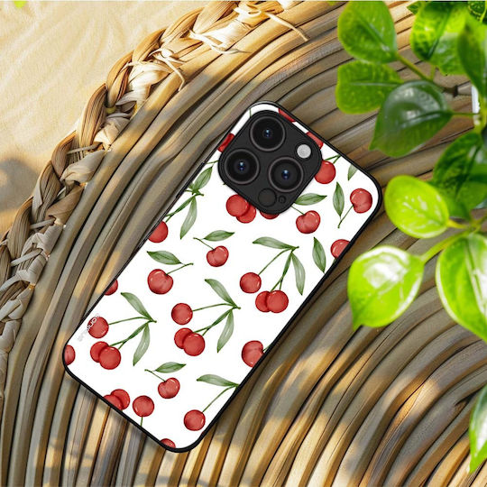 Калъф Sonique Fruit Series Honor Magic7 Lite 5g Череша 01
