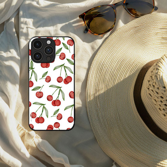Калъф Sonique Fruit Series Honor Magic7 Lite 5g Череша 01