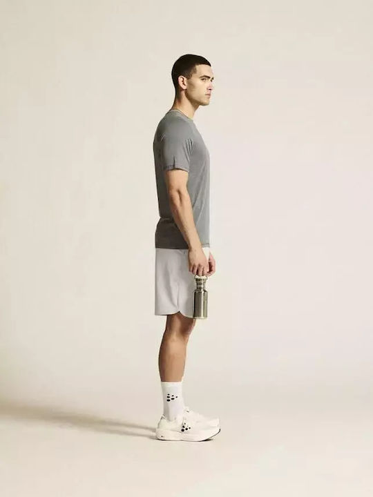 Athletic T-shirt Leaf