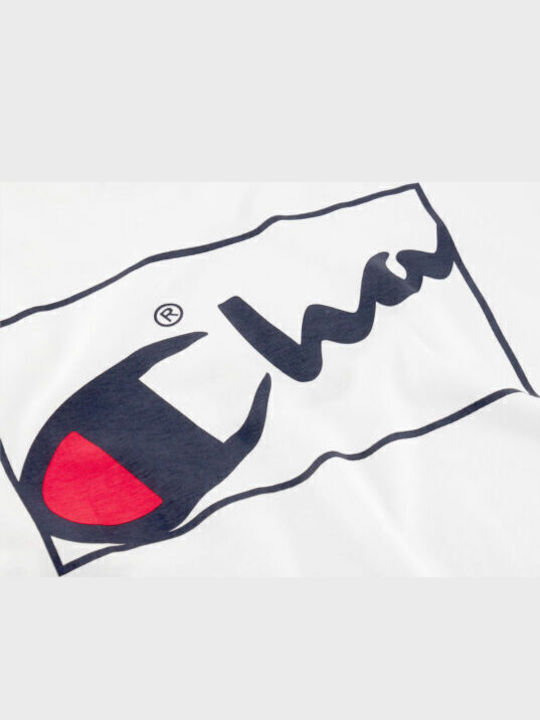 T-shirt White