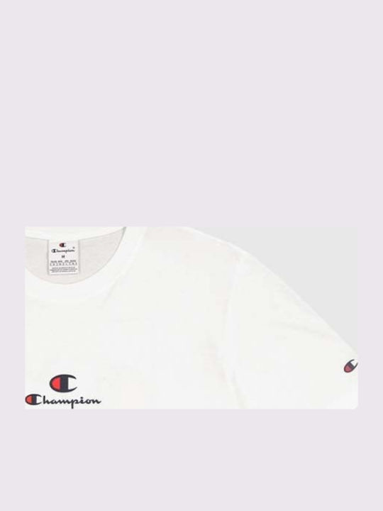 T-shirt White