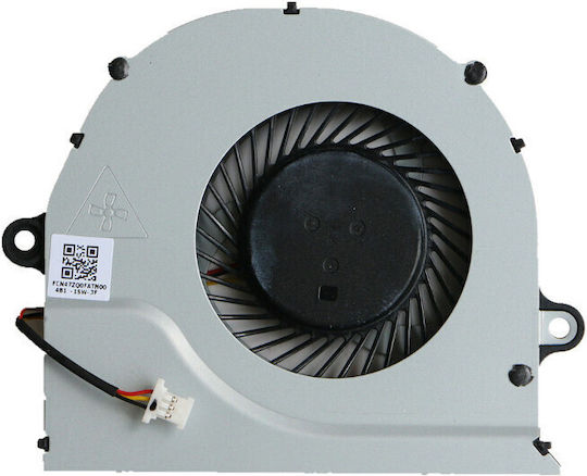 Лаптоп вентилатор Acer Aspire E5-571g E5-571 E5-471g V3-472g V3-572 V3-572g E5-573g Dc28000erf