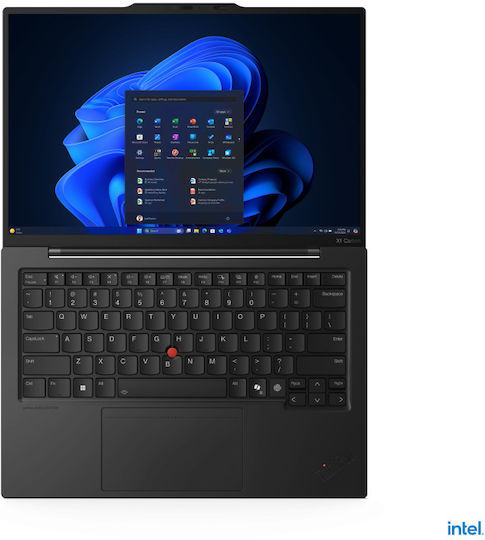 Lenovo ThinkPad X1 Carbon Gen 13 Aura Edition 14" IPS FHD+ Touchscreen (Ultra 7-258V/32GB/2TB SSD/W11 Pro) (US Keyboard)