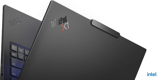 Lenovo ThinkPad X1 Carbon Gen 13 Aura Edition 14" IPS FHD+ Touchscreen (Ultra 7-258V/32GB/2TB SSD/W11 Pro) (US Keyboard)