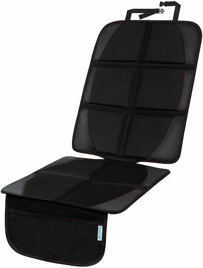 Protector de scaun auto Negru