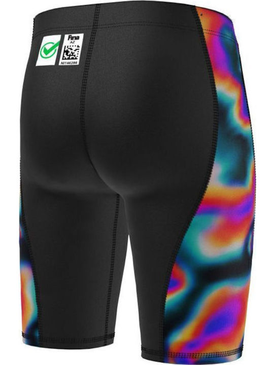 Nike Hydrastrong Παιδικό Μαγιό Jammer Μαυρο