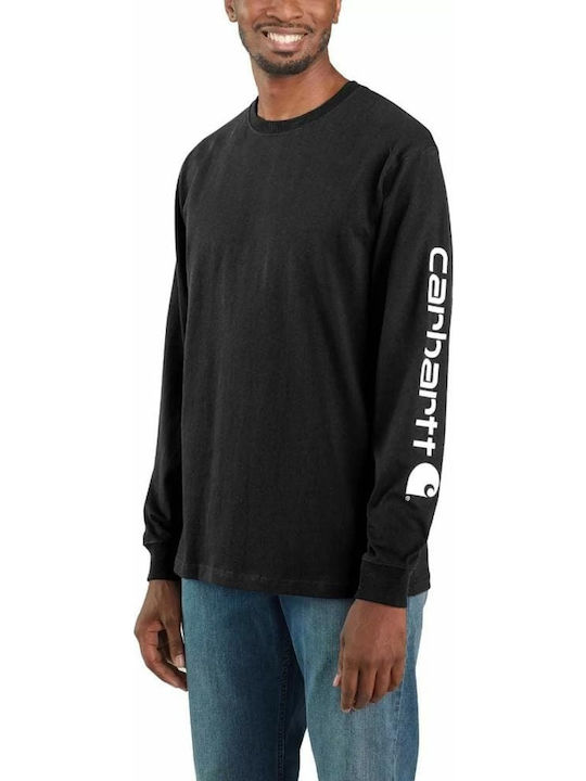 K231 T-shirt Black