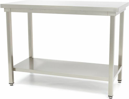 Maxima Steel Workbench