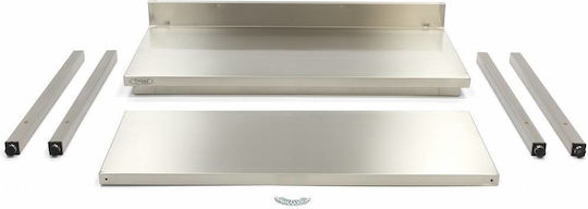 Maxima Steel Workbench