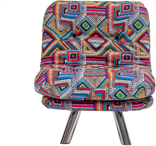 Misa Schlafsessel Multi 70x78x85cm