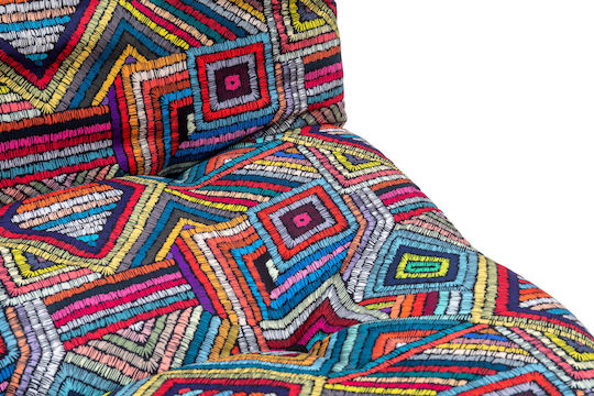 Misa Schlafsessel Multi 70x78x85cm