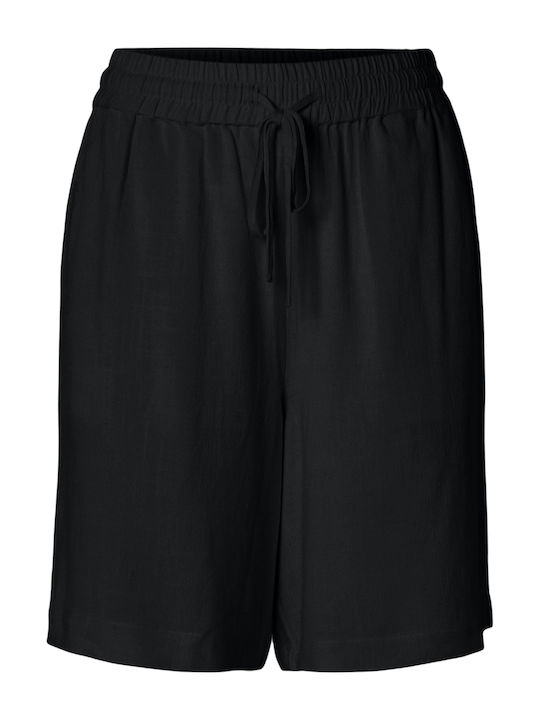 Femei Pantaloni scurți Black