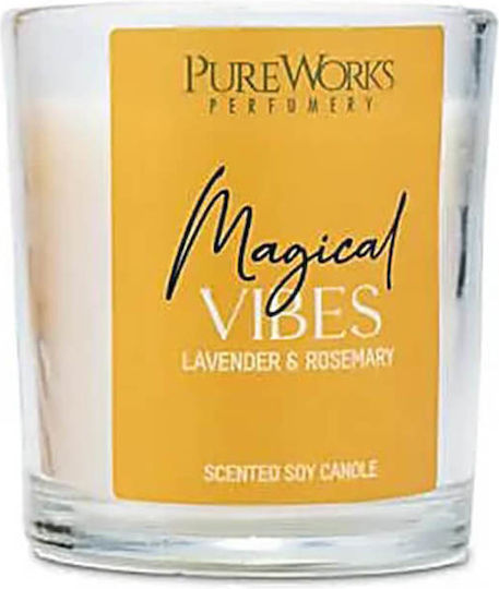 PureWorks Αρωματικό Κίτρινο PureWorks Αρωματικό Κίτρινο