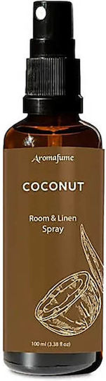 Aromafume Αρωματικό Spray με Άρωμα Καρύδα