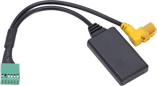 Adaptoare Bluetooth 5.0 Mmi 3g Ami 12 pini pentru recepționer multimedia Audi A4 A6 Q5 Q7 A5 S5