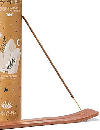PureWorks Bețișoare Parfumate cu Aromă Lavanda 64789