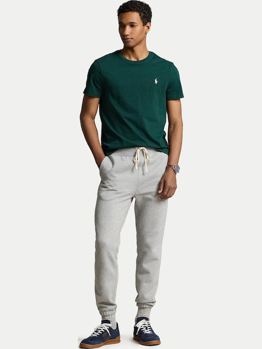 T-shirt Green