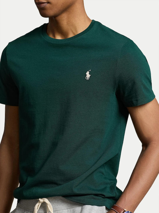 T-shirt Green