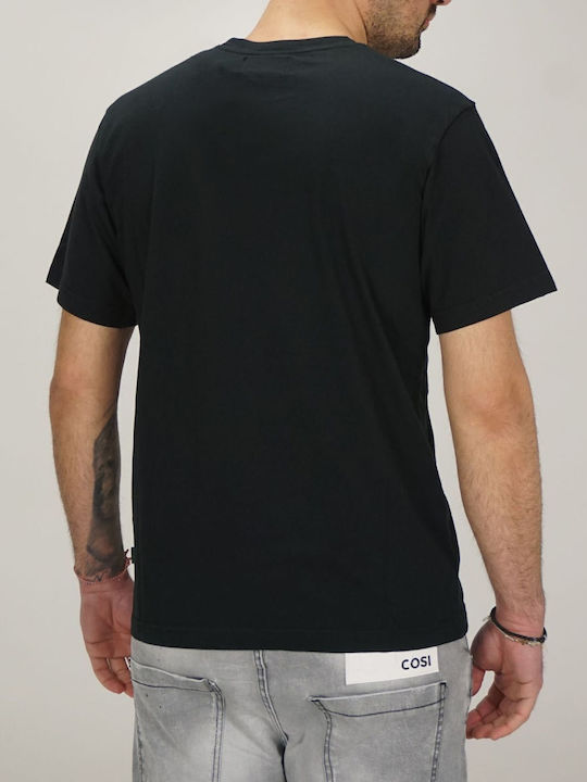 T-shirt Black