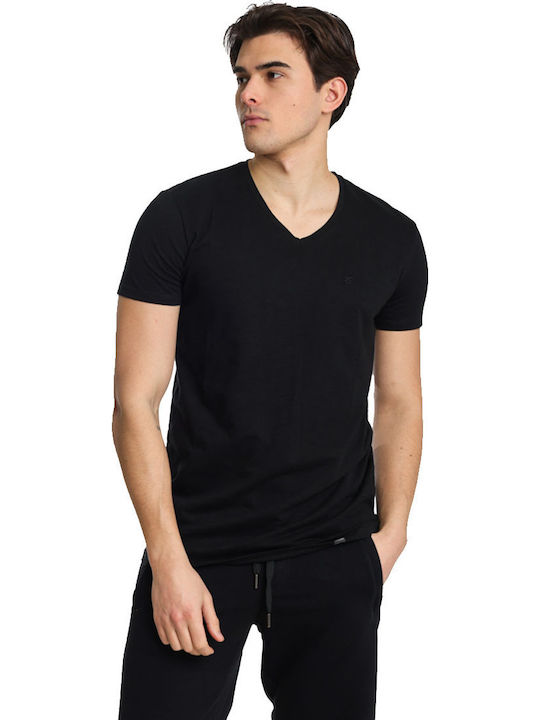 T-shirt Black