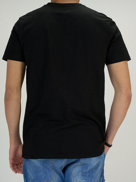 T-shirt Black