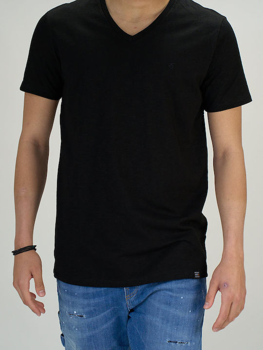 T-shirt Black