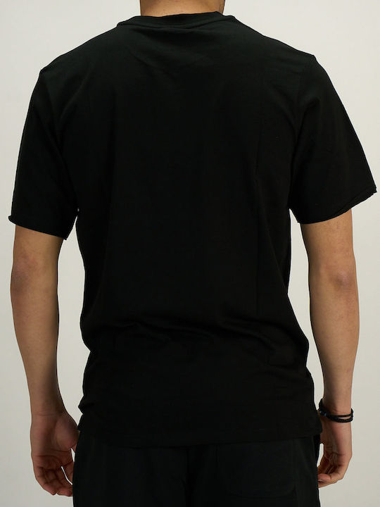 T-shirt Black