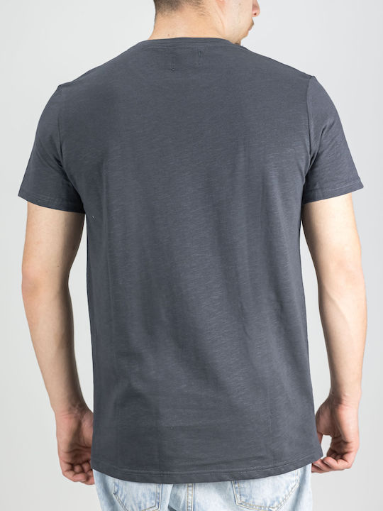 T-shirt Anthracite