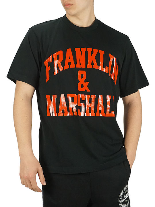 T-shirt Black