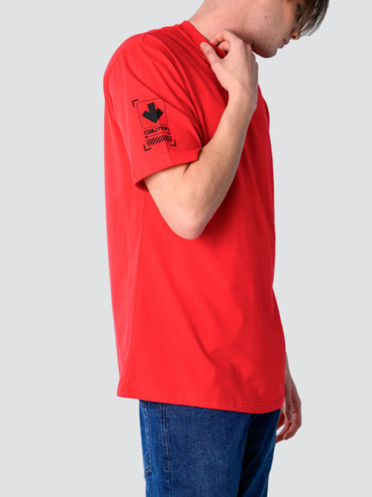 T-shirt Red