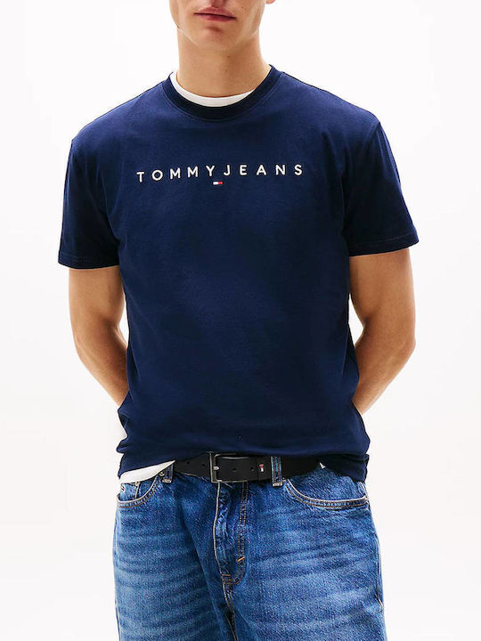 T-Shirt Dark Blue