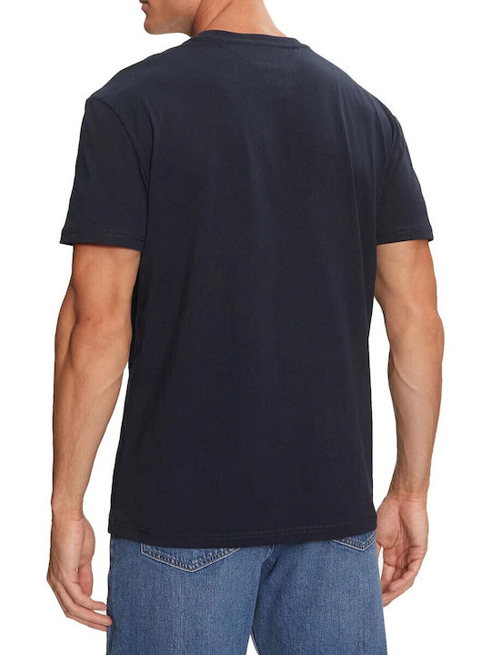 T-Shirt Dark Blue