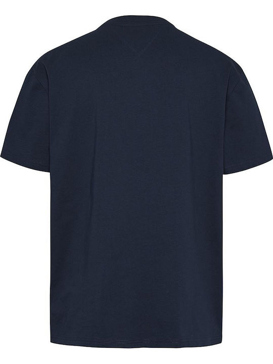 T-Shirt Dark Blue