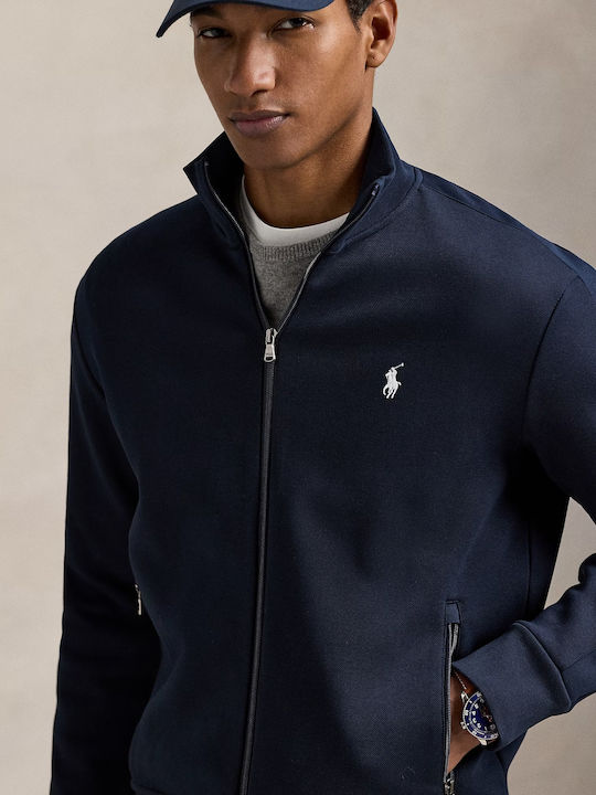 Sweatshirt Marineblau