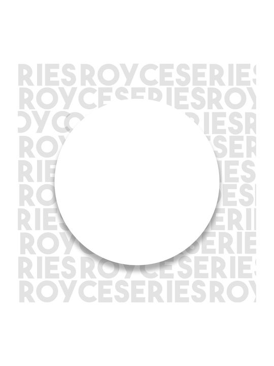 Μπουφές White από Ξύλο & Μέταλλο White 120x35.5x180cm